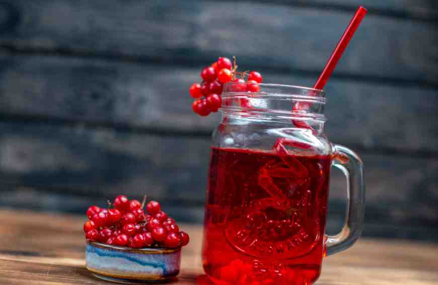 Les bienfaits de cranberry pour la santé